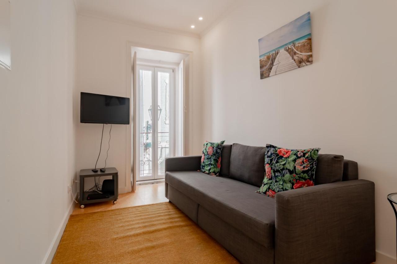 Charming Santos W/ Patio By Lovelystay Apartamento