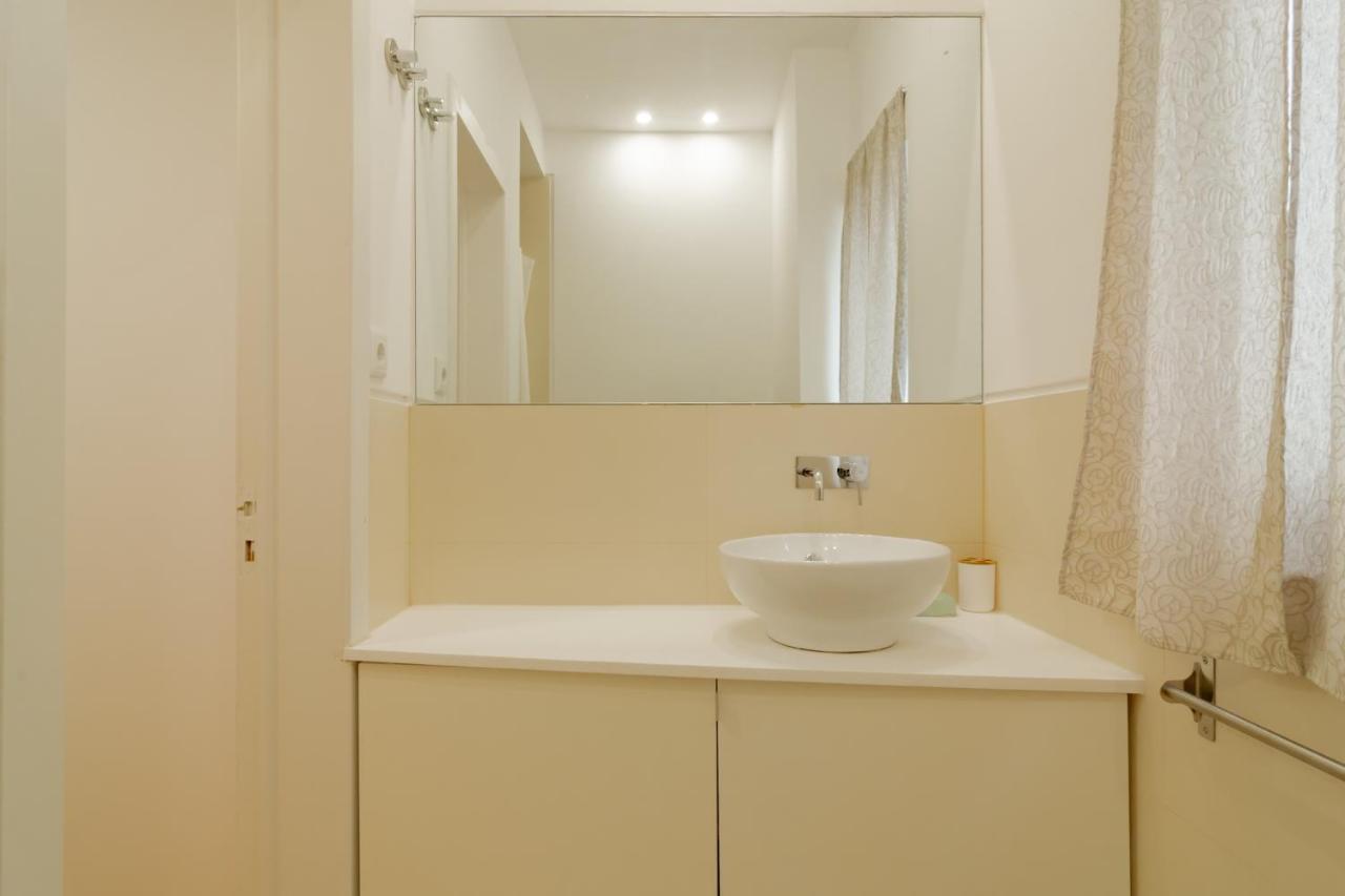 Charming Santos W/ Patio By Lovelystay Apartamento *